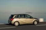 Mercedes-Benz B-Class 2011 года